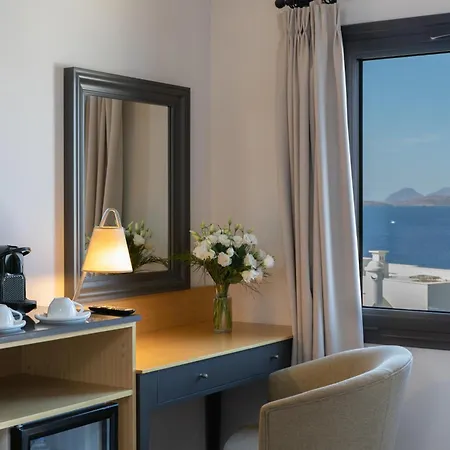 Hotel Senses - Adults Only Bodrum