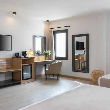 Ξενοδοχείο Senses - Adults Only Αλικαρνασσός