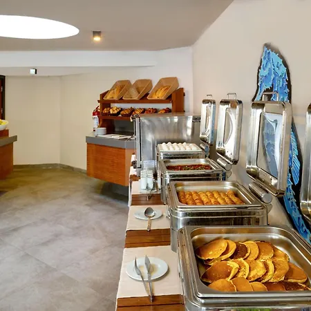 Senses - Adults Only Hotel 4*