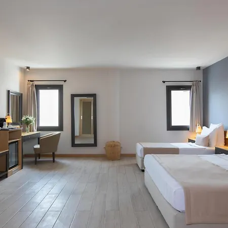 Senses - Adults Only 4* Bodrum