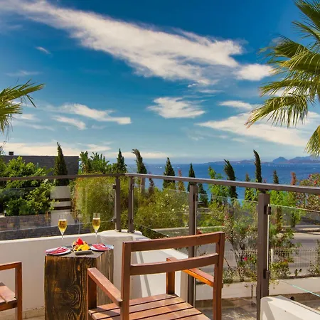 Senses - Adults Only 4*