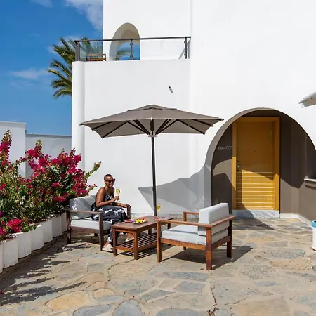 Hotell Senses - Adults Only Bodrum