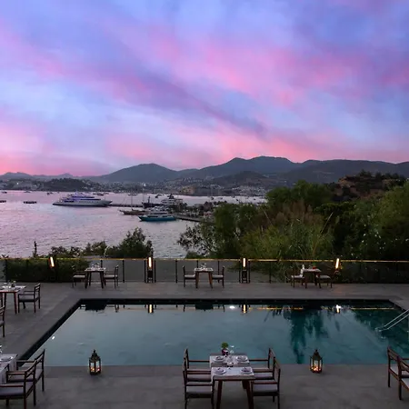 Ξενοδοχείο Senses - Adults Only