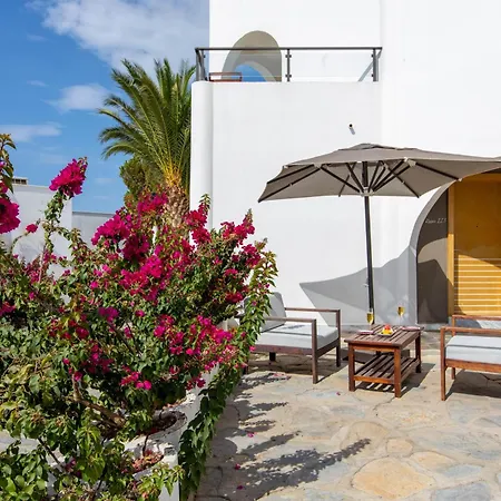 Senses - Adults Only Hotel