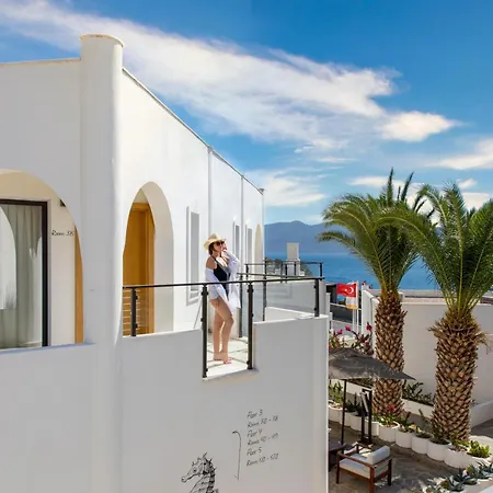 Senses - Adults Only Hotel 4*