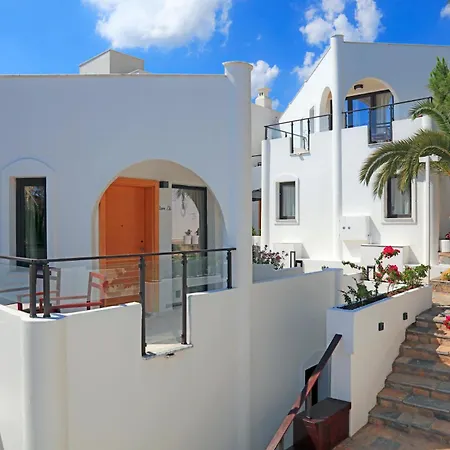 Ξενοδοχείο Senses - Adults Only