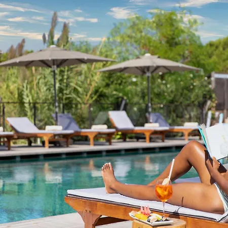 Senses - Adults Only Hotel 4*