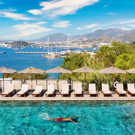 Hotell Senses - Adults Only
