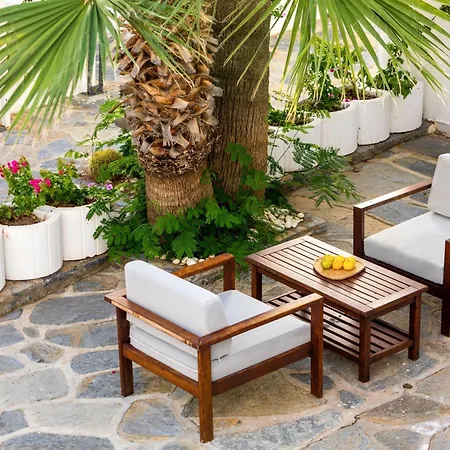 Hotel Senses - Adults Only Bodrum