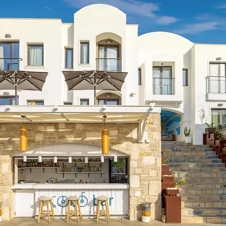 Senses - Adults Only בודרום