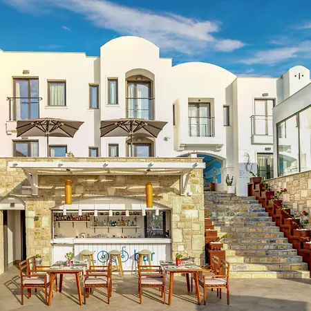 فندق Senses - Adults Only 4*