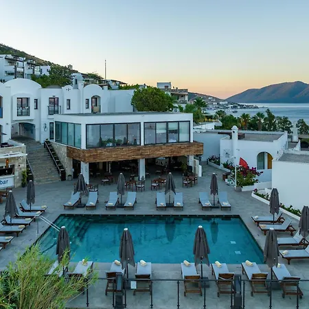 Senses - Adults Only Bodrum