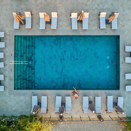 Senses - Adults Only 4* Bodrum