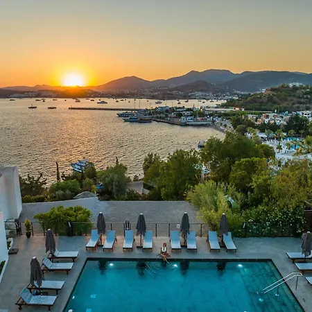 Hotel Senses - Adults Only 4*