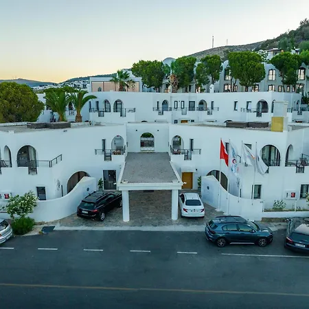 Hotel Senses - Adults Only Bodrum