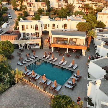 Senses - Adults Only 4* Bodrum