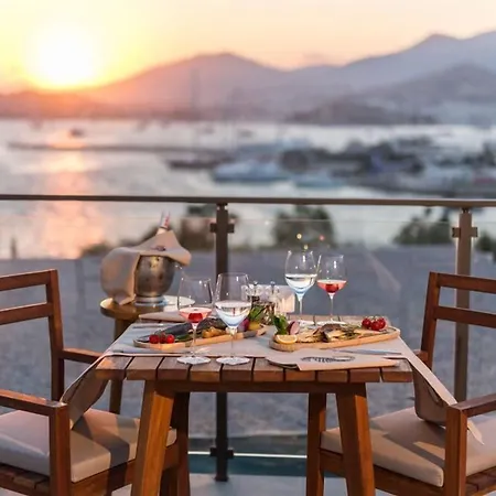 Senses - Adults Only Ξενοδοχείο 4*