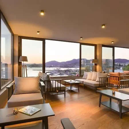 Senses - Adults Only Hotel 4*