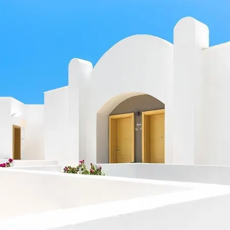 Ξενοδοχείο Senses - Adults Only 4*