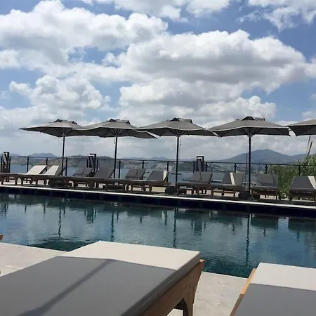 Senses - Adults Only Αλικαρνασσός