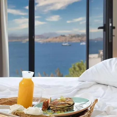 Senses - Adults Only 4* بودروم
