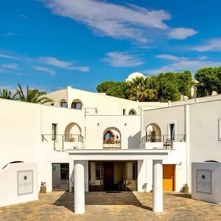 Senses - Adults Only