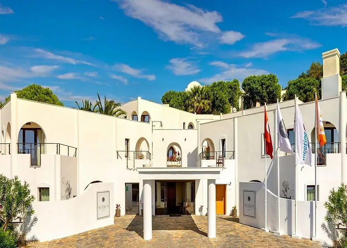 Senses - Adults Only Otel