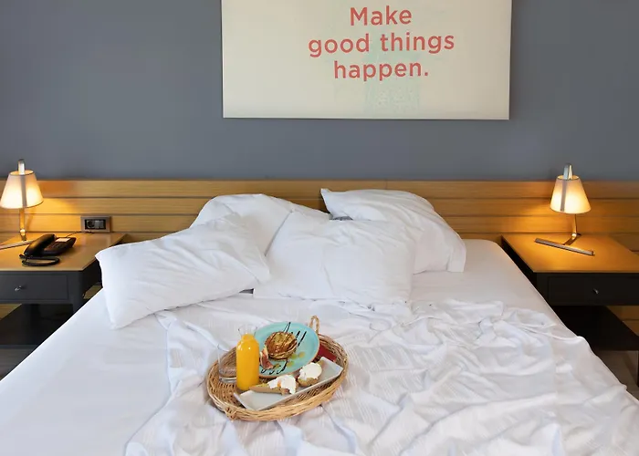 Hotell Senses - Adults Only