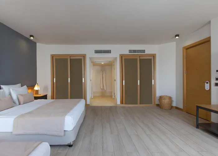 Hotel Senses - Adults Only