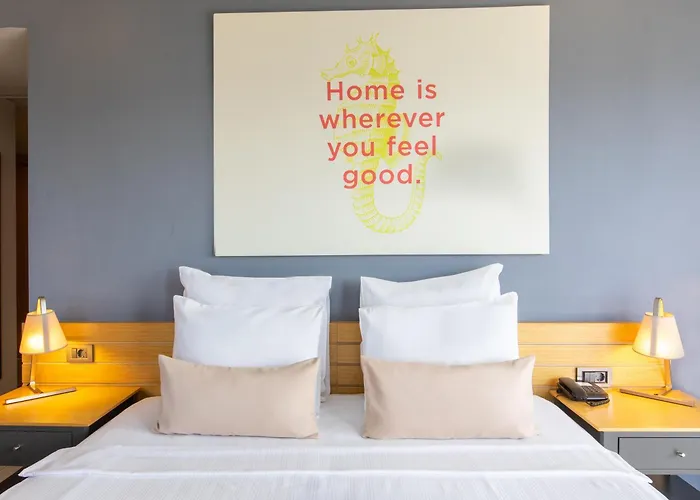 Senses - Adults Only 4*