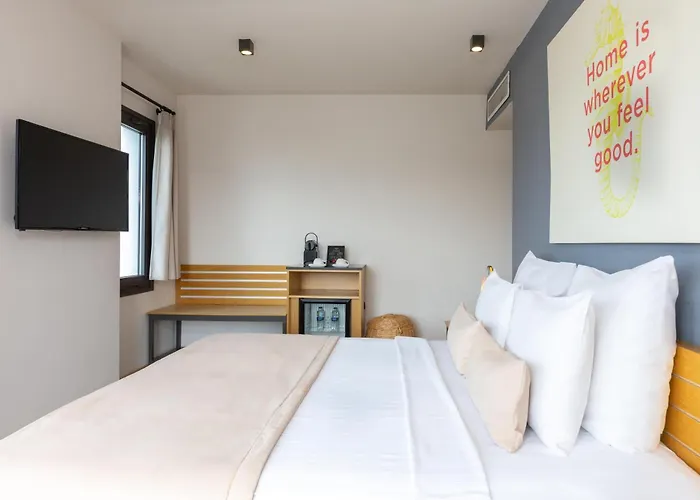 Hotell Senses - Adults Only