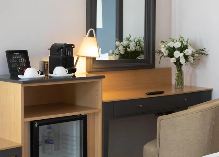 Senses - Adults Only 4* بودروم