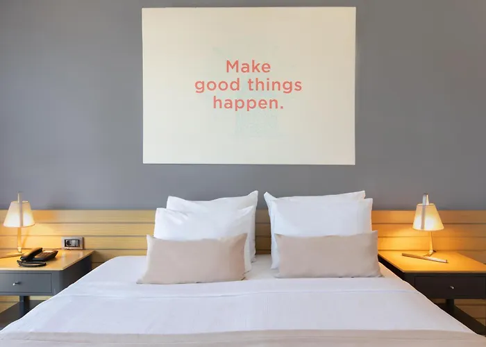 Hotell Senses - Adults Only Bodrum