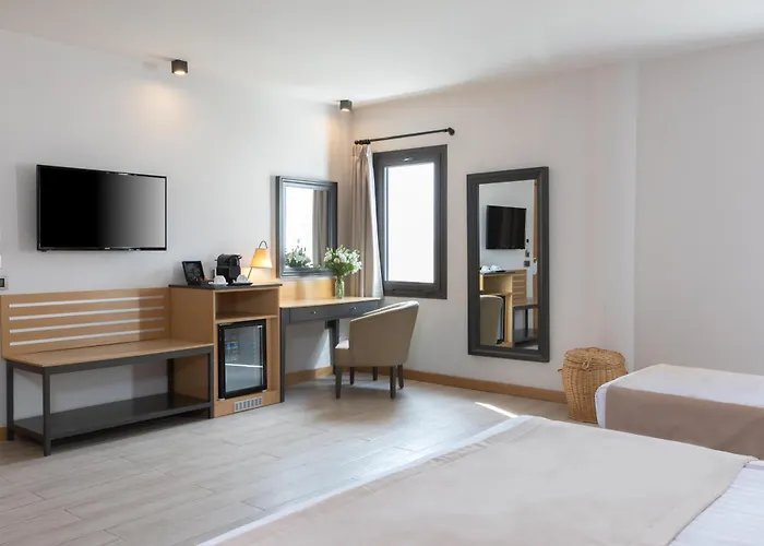 Hotel Senses - Adults Only Bodrum