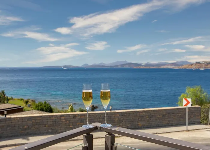 Hotell Senses - Adults Only