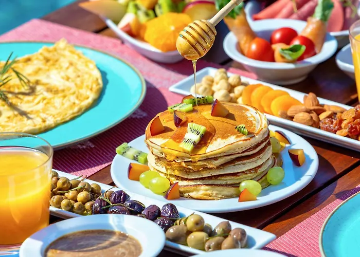 Hotell Senses - Adults Only Bodrum