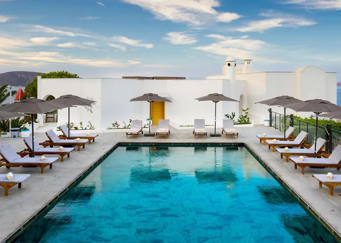 Hotell Senses - Adults Only