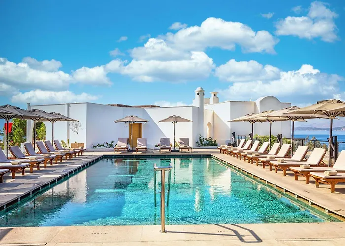 Senses - Adults Only 4* Bodrum