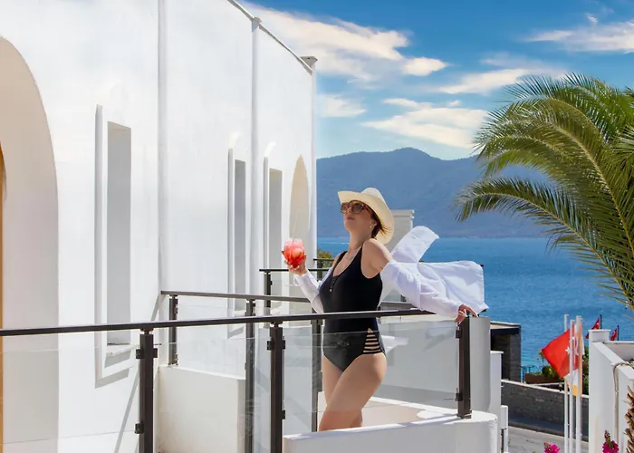 Hotell Senses - Adults Only