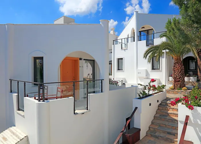 Hotell Senses - Adults Only