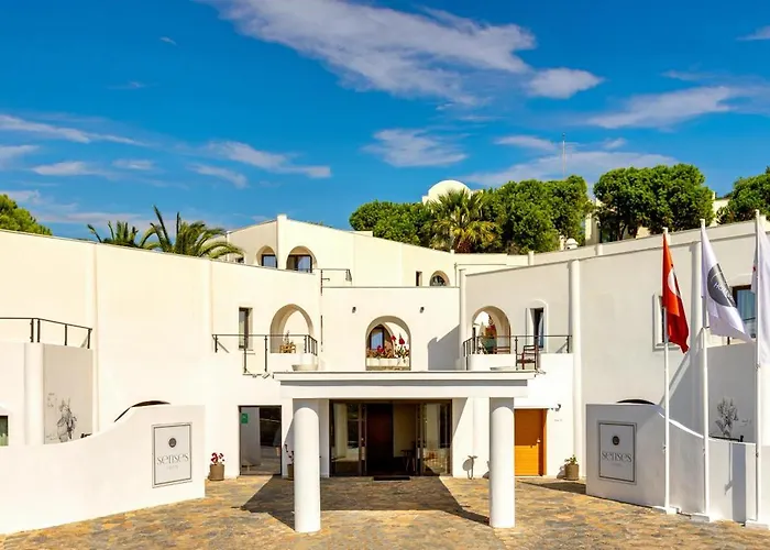 Senses - Adults Only