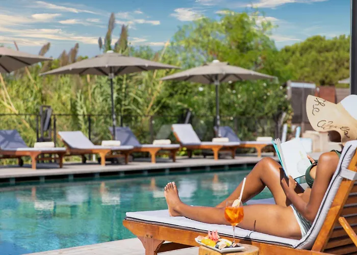 Senses - Adults Only Hotell 4*