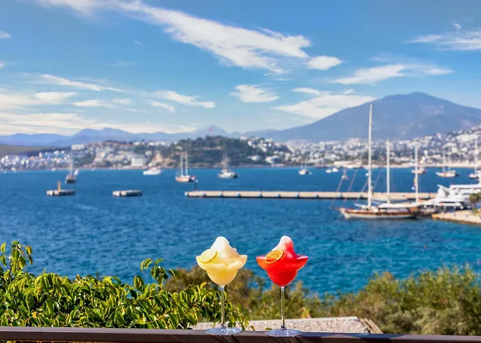 Hotell Senses - Adults Only 4*