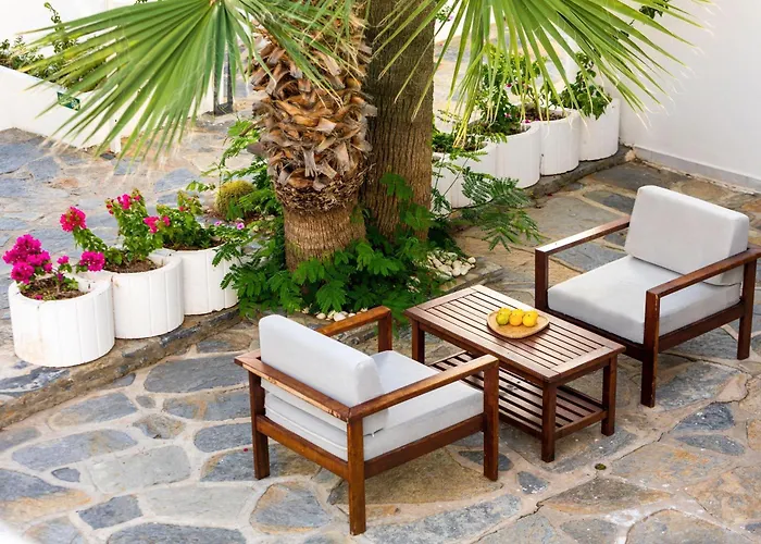 Hotell Senses - Adults Only Bodrum