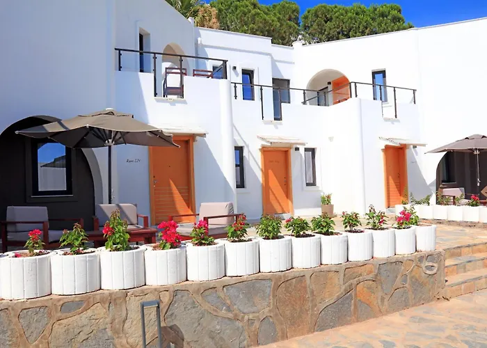 Senses - Adults Only Hotell