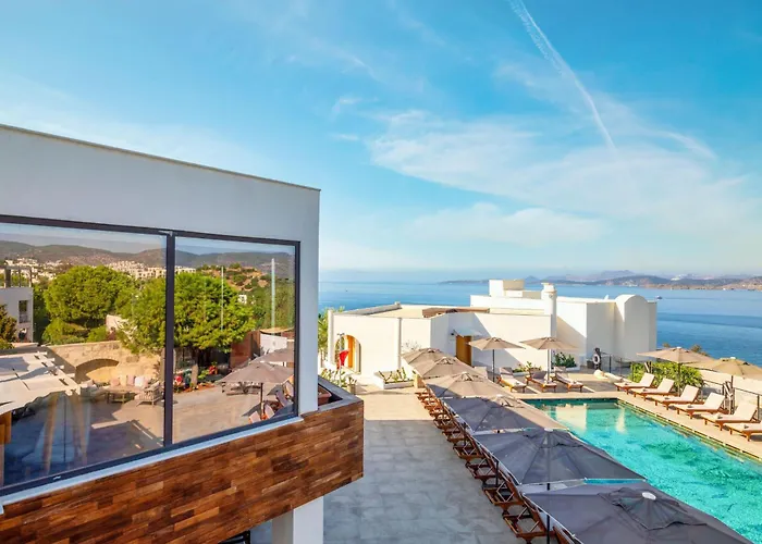 Hotell Senses - Adults Only 4*