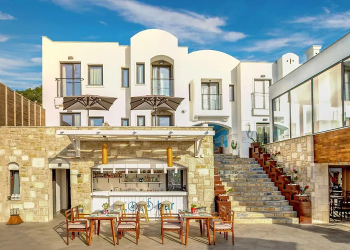 Hotell Senses - Adults Only 4*