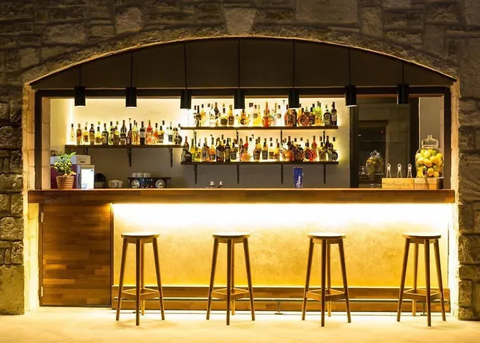 Senses - Adults Only בודרום