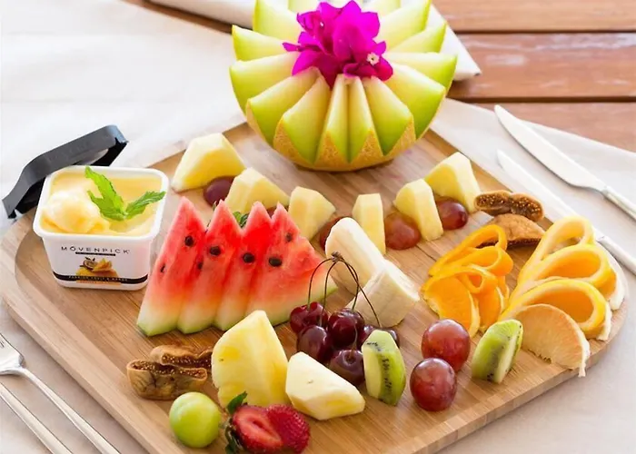 Hotell Senses - Adults Only