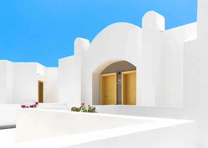 Hotell Senses - Adults Only 4*